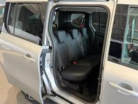 Nuevo Mercedes T180 116 CV (85 kW) 2026 Gris Monovolumen