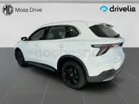 Nuevo MG MGS5 EV Comfort 2026 Eléctrico SUV