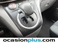 Usado Nissan e-NV200 80 kW (109 CV) 2018 Monovolumen