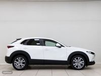 usado Mazda CX-30 SKYACTIV-G 2.0 90 kW 2WD Zenith