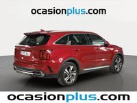Käytetty Kia Sorento 232 HP (170 kW) 2023 Punainen Katumaasturi