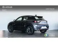 Usado Lexus LBX 136 CV (100 kW) 2026 Gris SUV