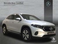 Usado Mercedes EQA250+ 139 kW (190 CV) 2024 SUV