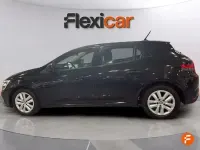 Usado Renault Mégane II Intens 115 CV (84 kW) 2022 Negro Berlina