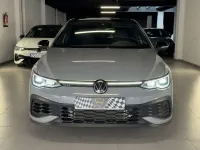 Usado VW Golf VIII GTI 300 CV (220 kW) 2022 Gris Utilitario