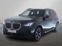Usado BMW X3 M Sport 299 CV (219 kW) 2025 Negro SUV