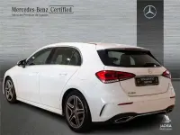 Usado Mercedes A180 136 CV (100 kW) 2022 Utilitario