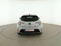 Usado Toyota Corolla Sport 184 CV (135 kW) 2020 Gris Berlina