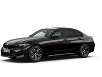 Usado BMW 320 Comfort Edition 184 CV (135 kW) 2025 Negro Berlina