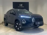 Nuevo Omoda 5 224 CV (164 kW) 2026 Azul SUV