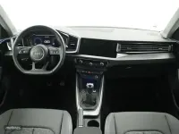 Usado Audi A1 Sportback 116 CV (85 kW) 2025 Azul Utilitario