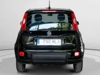 Usado Fiat Panda 70 CV (51 kW) 2023 Utilitario