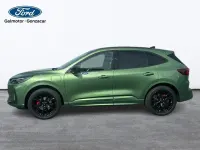Nuevo Ford Kuga Active X 243 CV (178 kW) 2026 Verde SUV