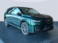 Nuevo Leapmotor C10 158 kW (215 CV) 2025 Glazed green SUV