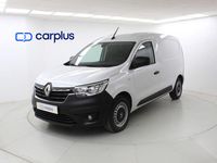 Usado Renault Express 95 CV (69 kW) 2022 Pintura blanco glaciar Monovolumen