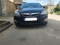 usado Opel Astra 1.7 CDTi 125 CV cosmo 5p