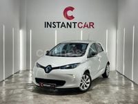 Usado Renault Zoe Zen 2015 Eléctrico Utilitario