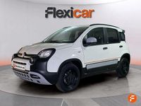 Usado Fiat Panda Garmin 70 CV (51 kW) 2023 Blanco Utilitario
