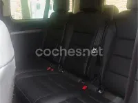 Usado Peugeot Traveller Business-Line 180 CV (132 kW) 2025 Negro Monovolumen