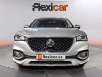 Usado MG HS Comfort 162 CV (119 kW) 2023 Gris SUV