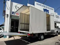 Usado Citroën Jumper 165 CV (121 kW) 2023 Blanco Monovolumen