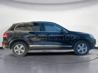 Usado VW Touareg 245 CV (180 kW) 2013 Negro SUV