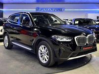 Usado BMW X3 xLine 190 CV (139 kW) 2022 Negro SUV