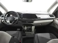 Usado VW Multivan 150 CV (110 kW) 2025 Plateado Monovolumen