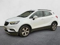 Usado Opel Mokka X Selective 140 CV (102 kW) 2017 SUV