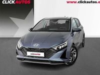 Usado Hyundai i20 79 CV (58 kW) 2025 Utilitario