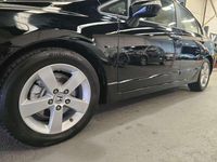 Usado Honda Civic Executive 140 CV (102 kW) 2008 Negro Utilitario