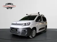 Usado Citroën e-Berlingo Feel 102 CV (75 kW) 2023 Blanco Monovolumen
