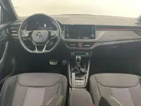 Usado Skoda Kamiq 116 CV (85 kW) 2024 Blanco SUV