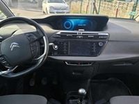 Brugt Citroën C4 Feel 131 HK (96 kW) 2016 Sort Hatchback