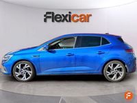 Usado Renault Mégane IV R.S. 115 CV (84 kW) 2021 Azul