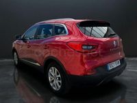 Usado Renault Kadjar Business 115 CV (84 kW) 2019 Rojo SUV