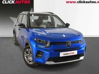 Usado Citroën C3 100 CV (73 kW) 2025 SUV