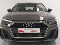 usado Audi A1 Sportback Adrenalin edition 30 TFSI 81 kW (110 CV) S tronic