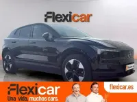 Occasion Volvo EX30 Plus 200 kW (272 PK) 2024 Zwart SUV