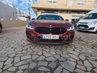 Usado BMW 840 320 CV (235 kW) 2018 Granate Coupe