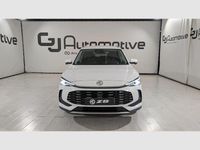 Usado MG ZS Comfort 116 CV (85 kW) 2025 Otro SUV