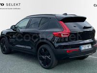 Usado Volvo XC40 163 CV (119 kW) 2025 Negro SUV