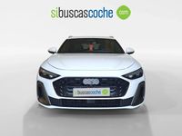 Usado Audi A5 S-Line 204 CV (150 kW) 2025 Blanco Coupe