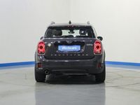 usado Mini Cooper S Countryman E ALL4