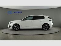 Usado Peugeot 308 Allure 130 CV (95 kW) 2023 Blanco nacarado especial Utilitario