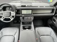 Usado Land Rover Defender S 249 CV (183 kW) 2024 Santorini black SUV