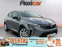Usado Renault Clio V Evolution 100 CV (73 kW) 2025 Gris