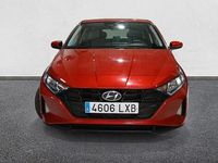 Usado Hyundai i20 84 CV (61 kW) 2022