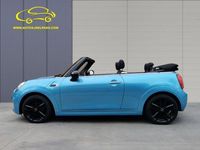 usado Mini ONE Cabrio