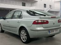 usado Renault Laguna II 